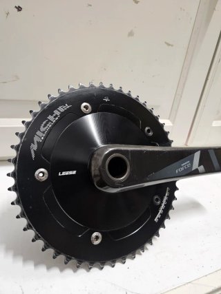 ♣️ SRAM FORCE ♣️