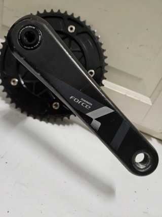 ♣️ SRAM FORCE ♣️