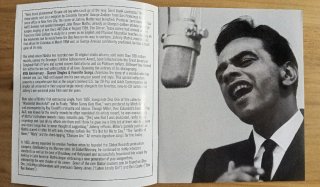 Johnny Mathis 60th + 1 Anniversary CD