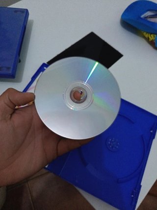 PlayStation 2 Totally Spies! Fiesta Total