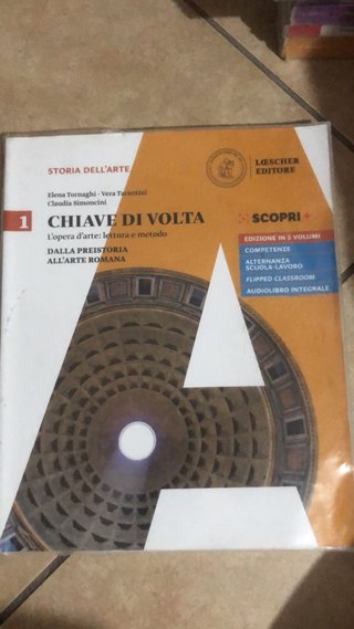 Libri scuola superiore, scien applicate scientific