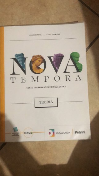 Libri scuola superiore, scien applicate scientific