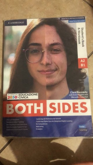 Libri scuola superiore, scien applicate scientific
