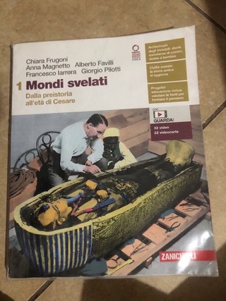 Libri scuola superiore, scien applicate scientific
