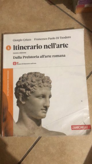 Libri scuola superiore, scien applicate scientific