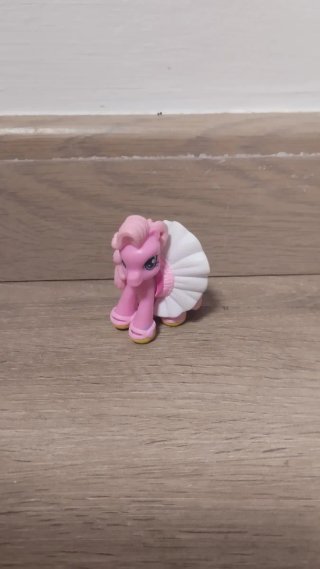 Lote Muñeca LOL + Pony