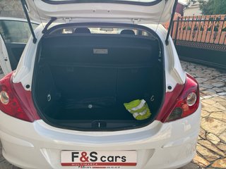 Opel Corsa 2014