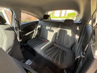 Opel Corsa 2014