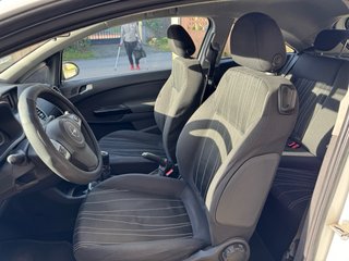 Opel Corsa 2014