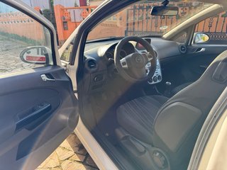 Opel Corsa 2014