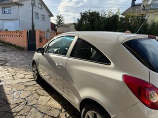 Opel Corsa 2014