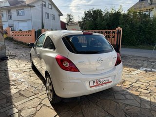 Opel Corsa 2014