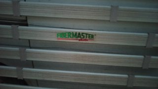 Somier Matrimonio Fibermaster
