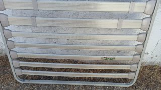 Somier Matrimonio Fibermaster