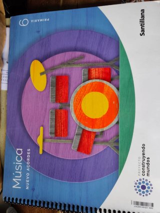 Libros de texto 6° primaria