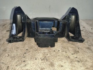 Tapa Respaldo Suzuki Burgman 400