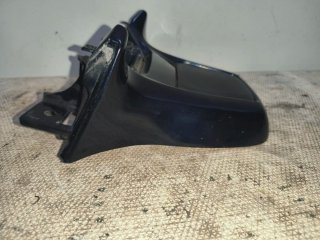 Tapa Respaldo Suzuki Burgman 400