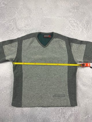 Jersey Diesel Le Knit Plus Chic Lana M