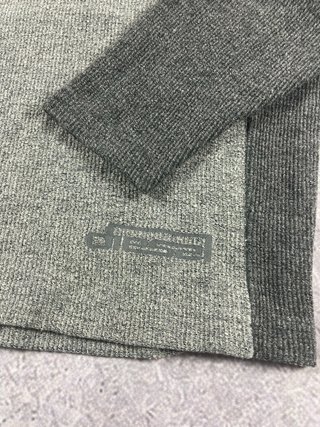 Jersey Diesel Le Knit Plus Chic Lana M