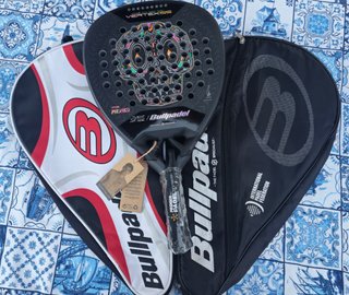 Bullpadel Vertex 05 Padel Racket