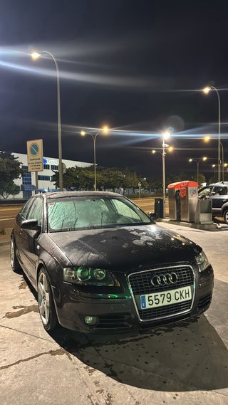 Audi A3 2003