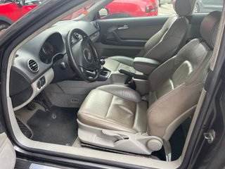 Audi A3 2003