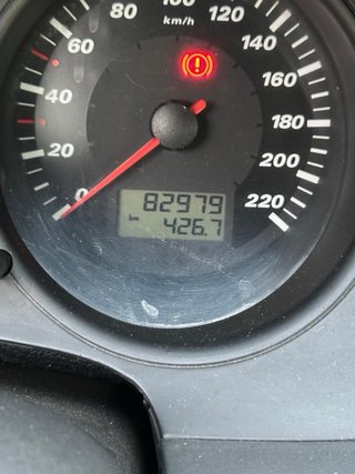 SEAT Ibiza 6l
