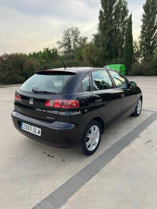 SEAT Ibiza 6l
