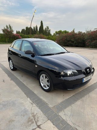 SEAT Ibiza 6l