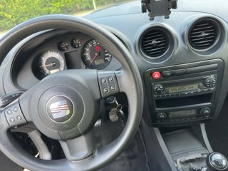 SEAT Ibiza 6l