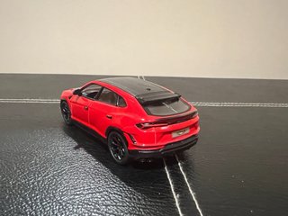 Coches de colección 5 unidades