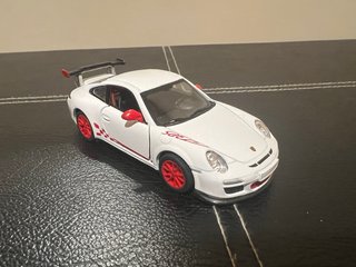 Coches de colección 5 unidades