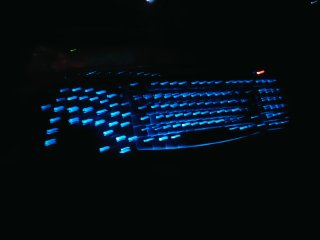 Teclado Gaming SteelSeries Merc Stealth KUH0702