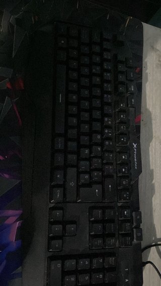 PC GamerCompleto + Pantalla BenQ + Accesorios