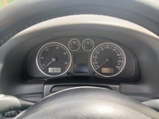 Volkswagen Passat 2004
