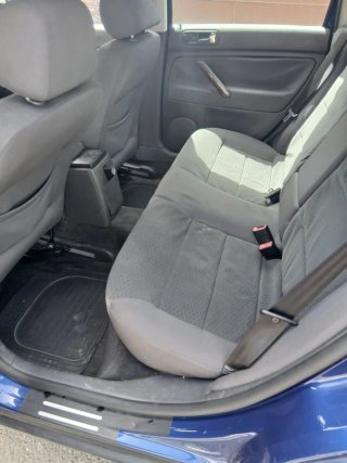 Volkswagen Passat 2004