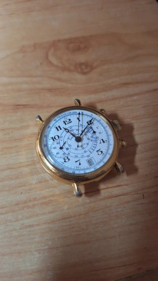 Breil Chrono Reloj para Hombre