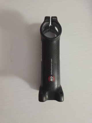 Potencia FSA carbono 110mm