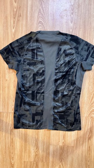 Camiseta técnica Domyos Talla L