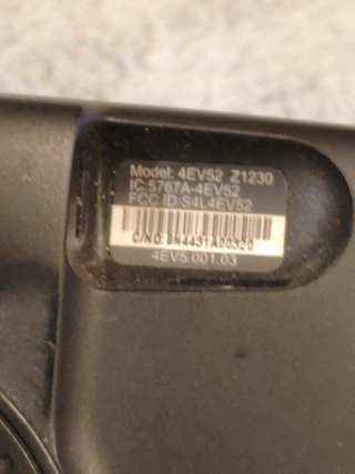 TomTom XL Classic 4EV52 con cable original