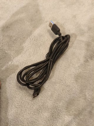 TomTom XL Classic 4EV52 con cable original