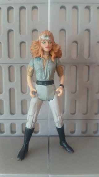 Figura Star Wars Custom