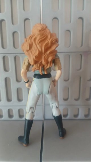 Figura Star Wars Custom