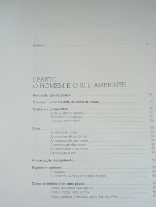 Livro Decoração de Interiores 1001 Ideias