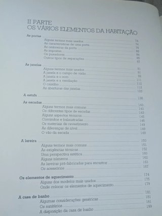 Livro Decoração de Interiores 1001 Ideias