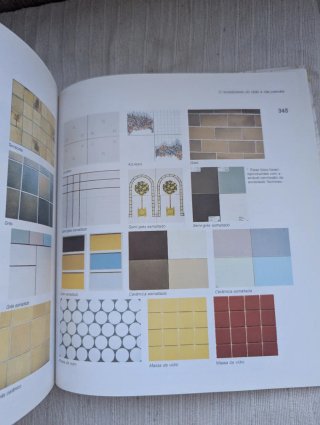 Livro Decoração de Interiores 1001 Ideias