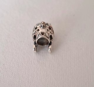 Charm Carroza