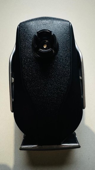 Cargador Inalámbrico R2 Coche Dorado