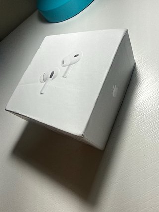 AirPods Pro (2ª gen) Apple Blancos