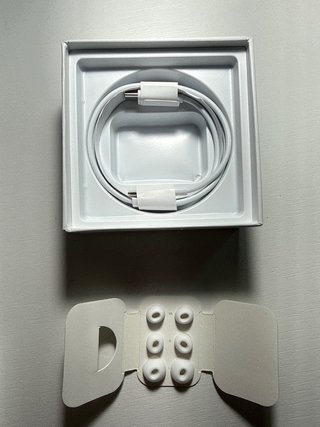 AirPods Pro (2ª gen) Apple Blancos